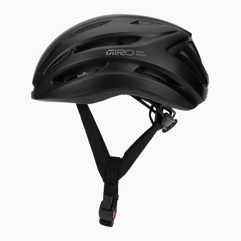 Cască de bicicletă Giro Isode II matte black 3