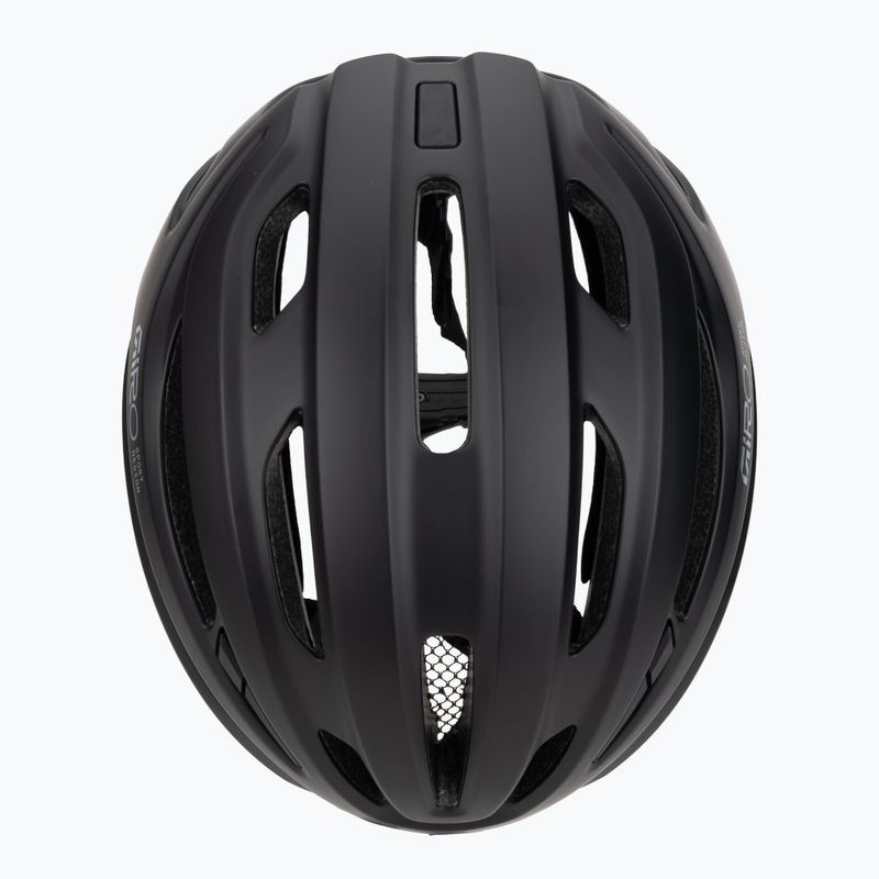 Cască de bicicletă Giro Isode II matte black 6