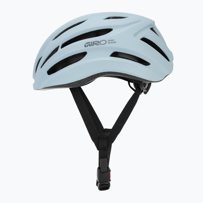 Cască de bicicletă Giro Isode II matte sky blue 3