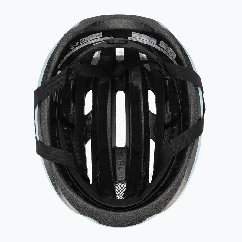 Cască de bicicletă Giro Isode II matte sky blue 5