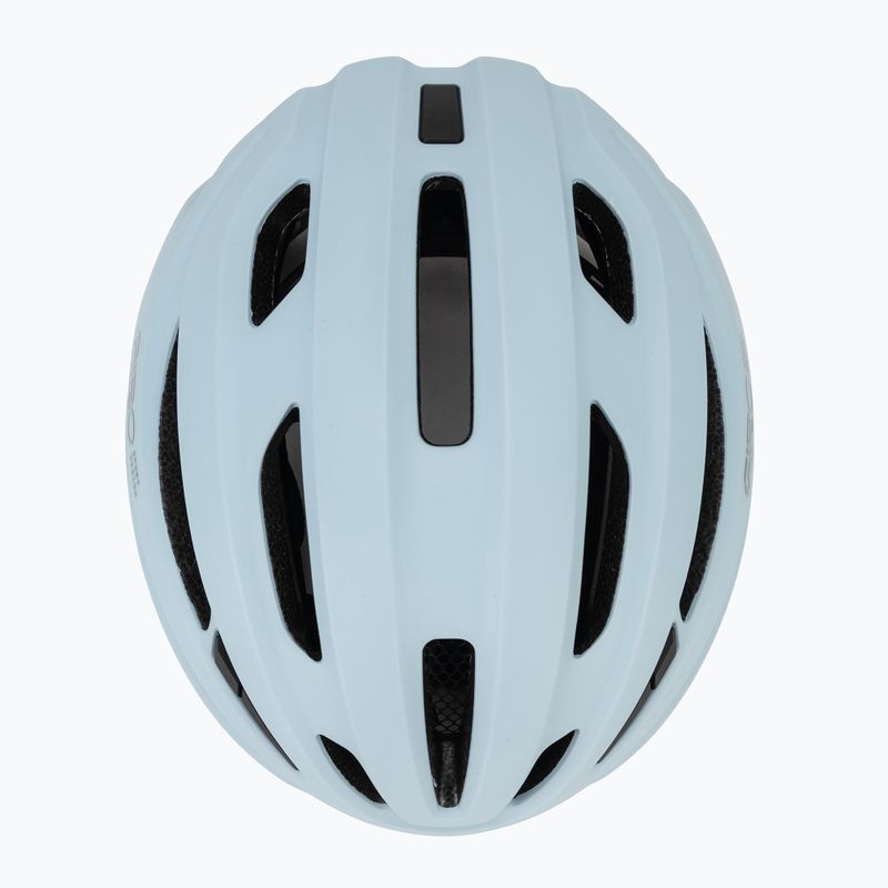 Cască de bicicletă Giro Isode II matte sky blue 6