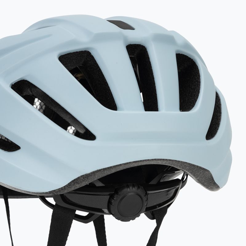 Cască de bicicletă Giro Isode II matte sky blue 7
