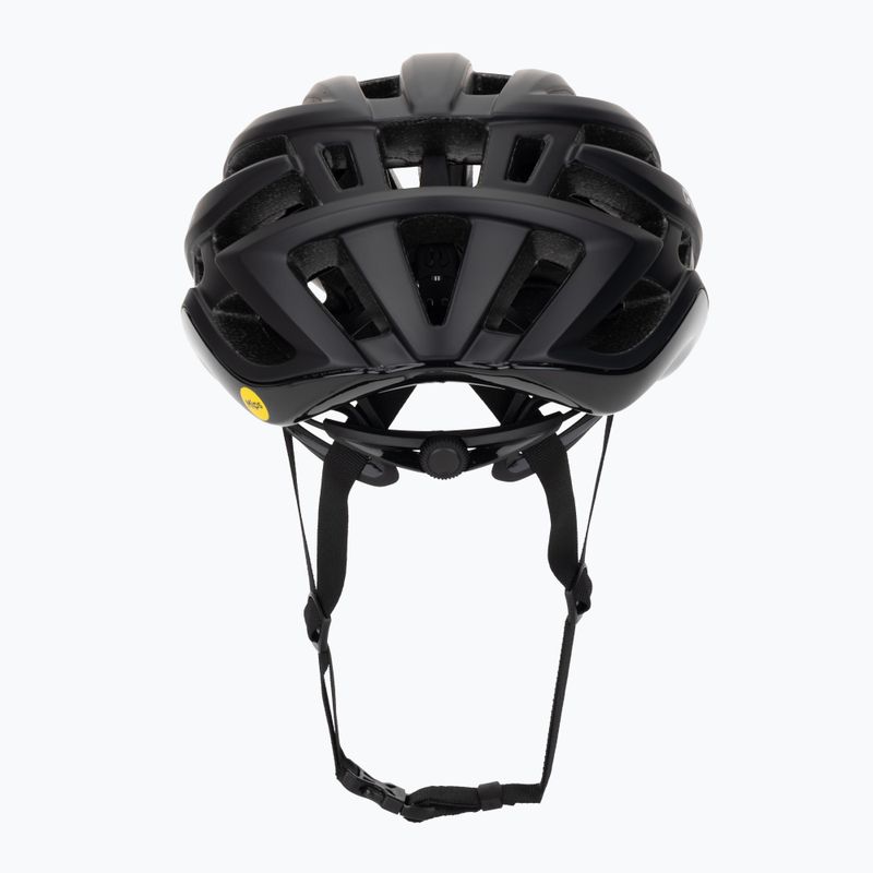 Cască de ciclism Giro Agilis MIPS matte black 4