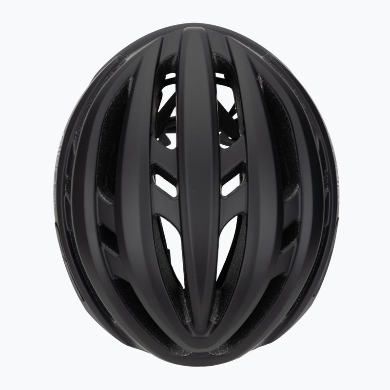 Cască de ciclism Giro Agilis MIPS matte black 6