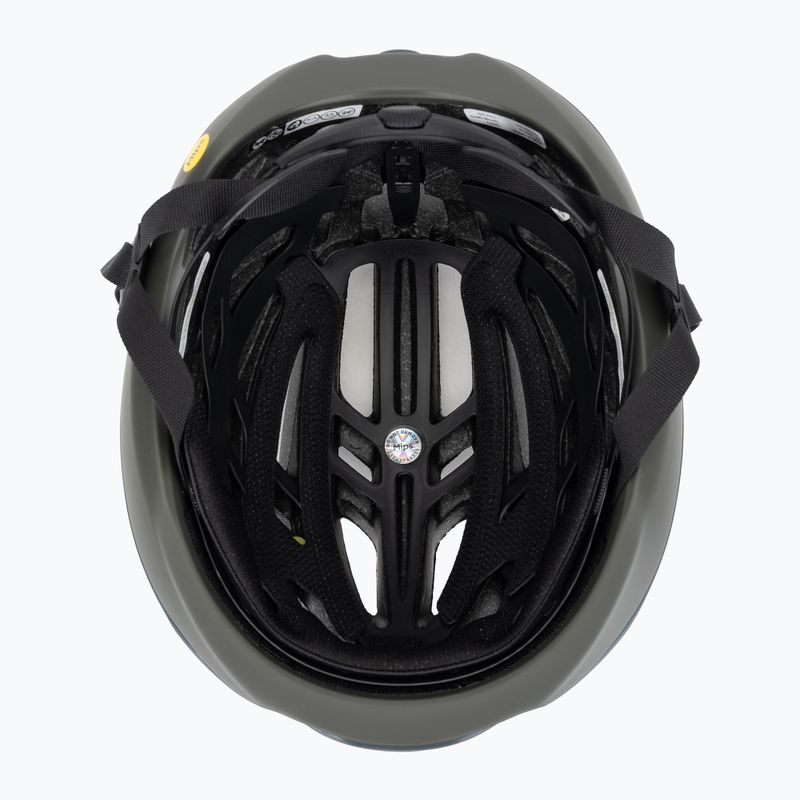 Cască de bicicletă Giro Agilis MIPS matte sapphire 5