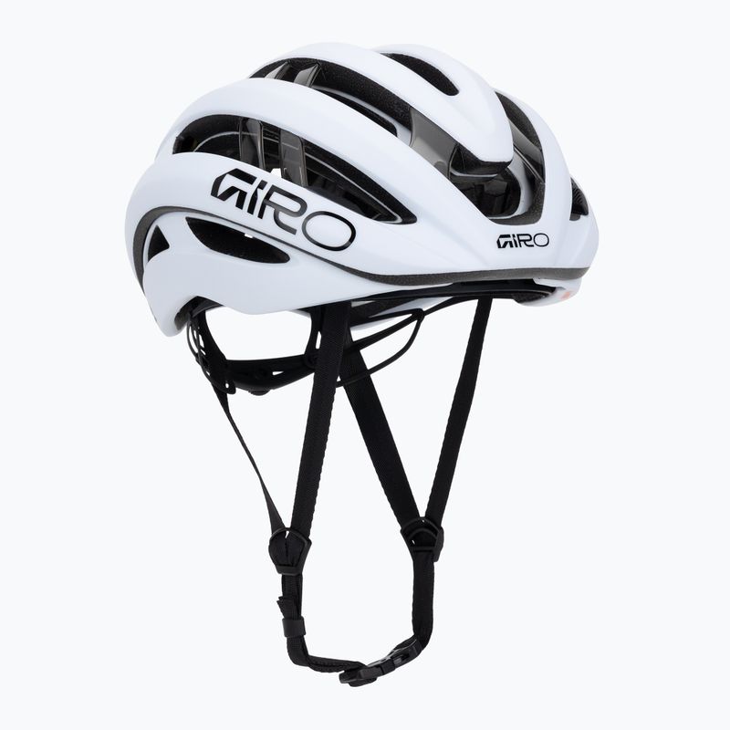 Cască de ciclism Giro Aries Spherical matte white