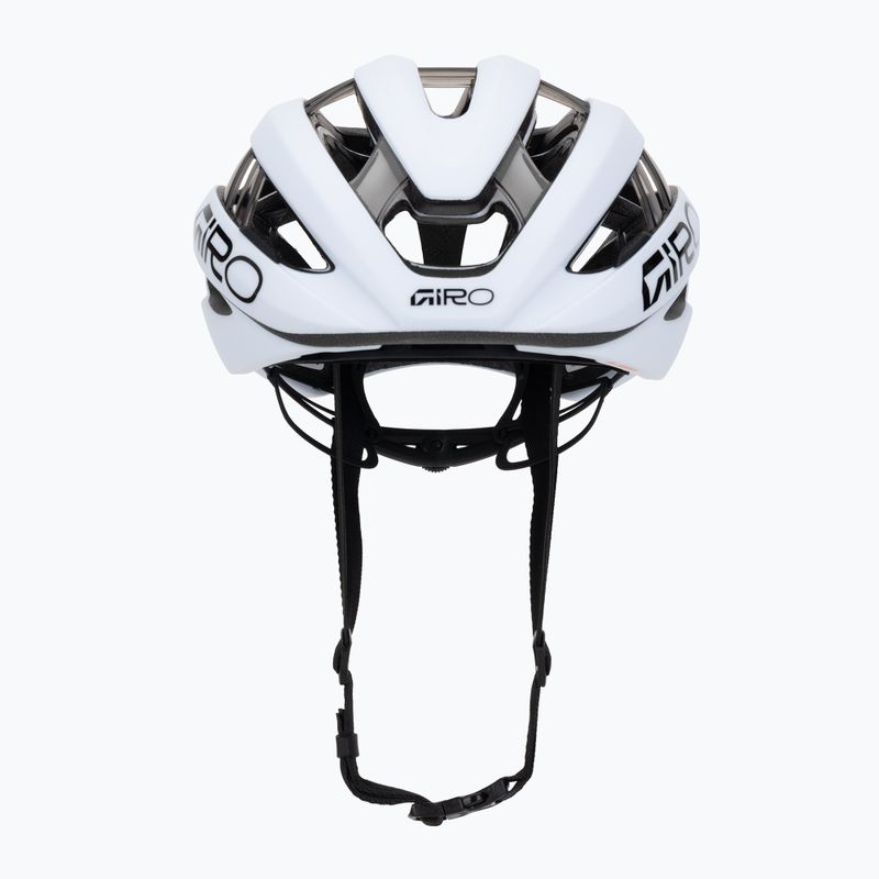 Cască de ciclism Giro Aries Spherical matte white 2