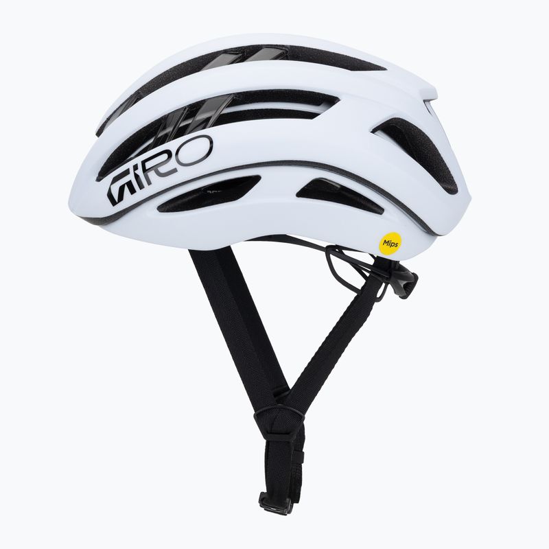 Cască de ciclism Giro Aries Spherical matte white 3