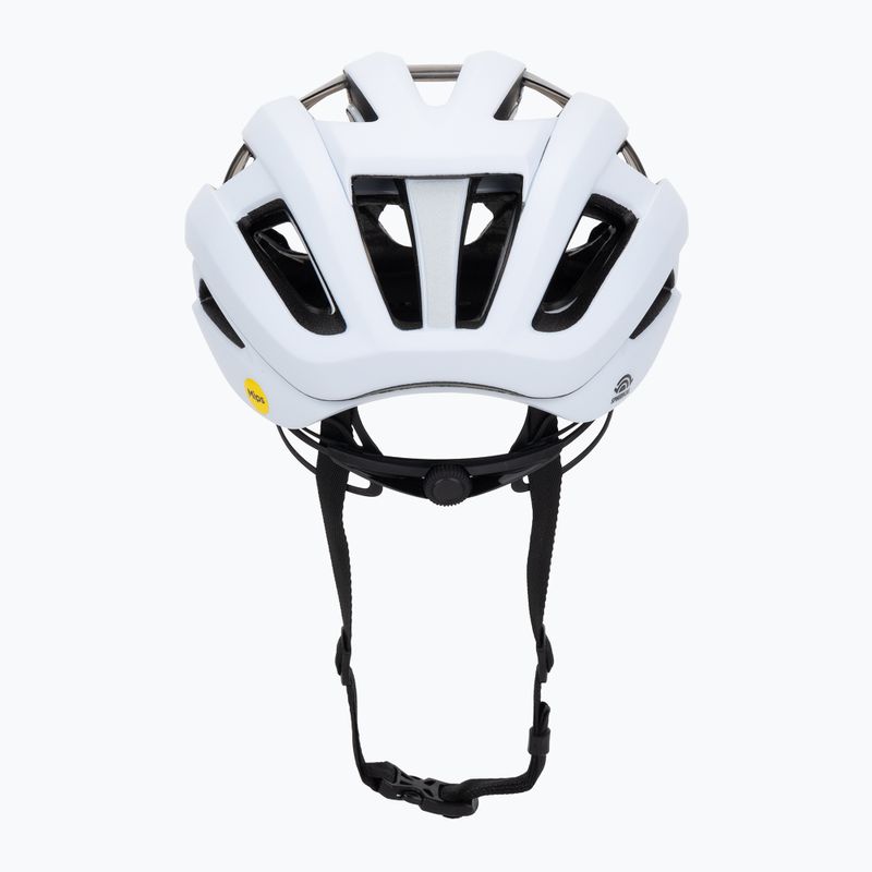 Cască de ciclism Giro Aries Spherical matte white 4