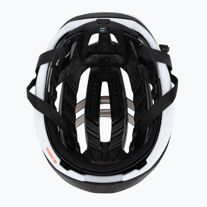 Cască de ciclism Giro Aries Spherical matte white 5