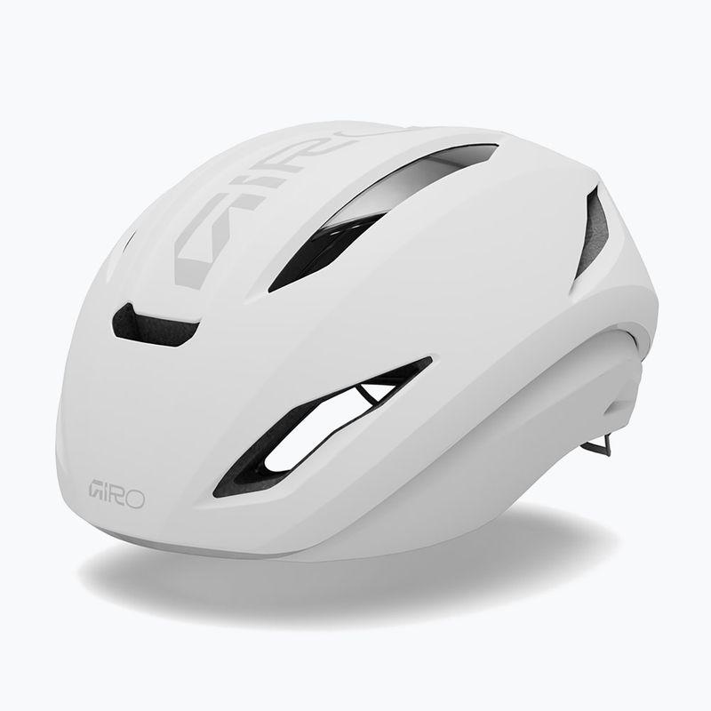 Cască de bicicletă Giro Eclipse Pro Spherical matte white