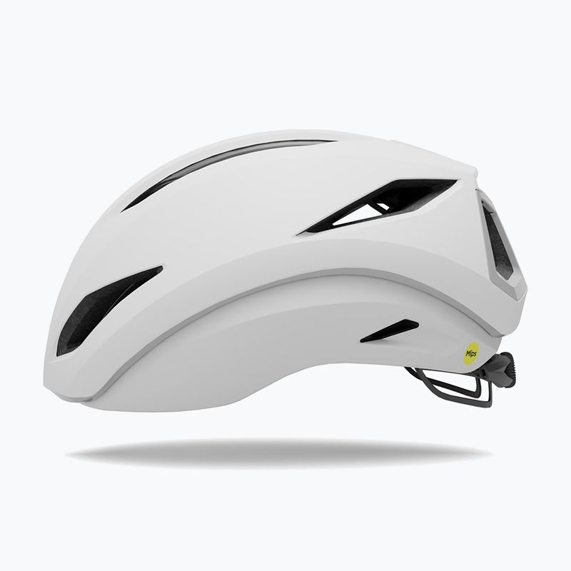 Cască de bicicletă Giro Eclipse Pro Spherical matte white 2