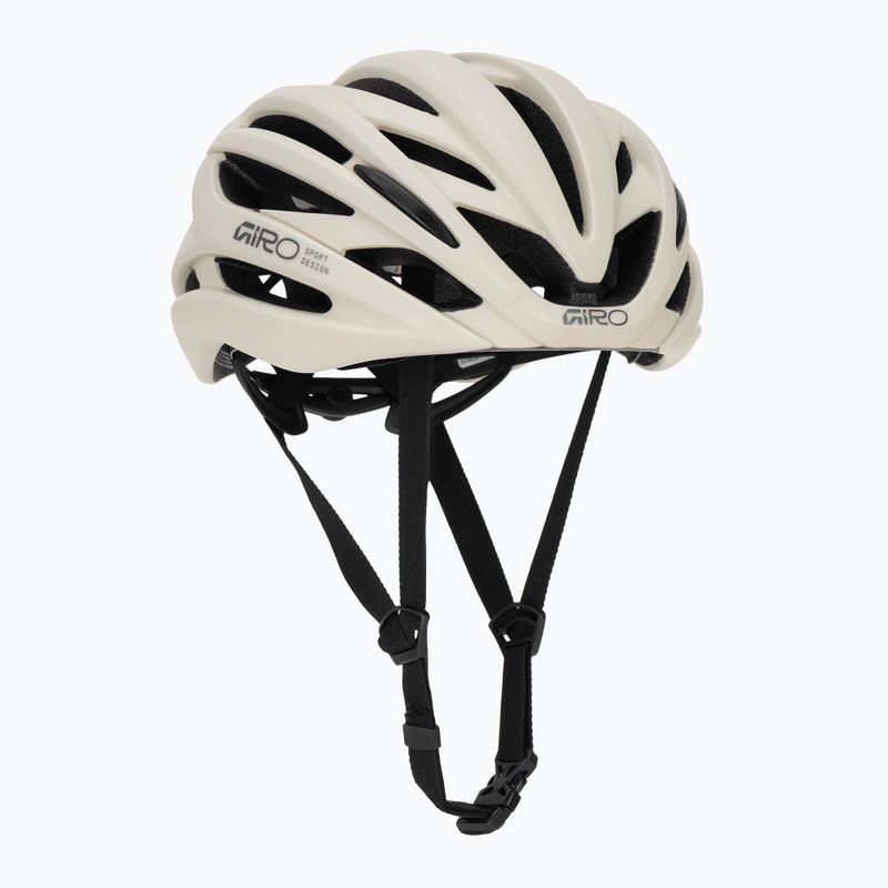 Cască de bicicletă Giro Syntax MIPS matte stone