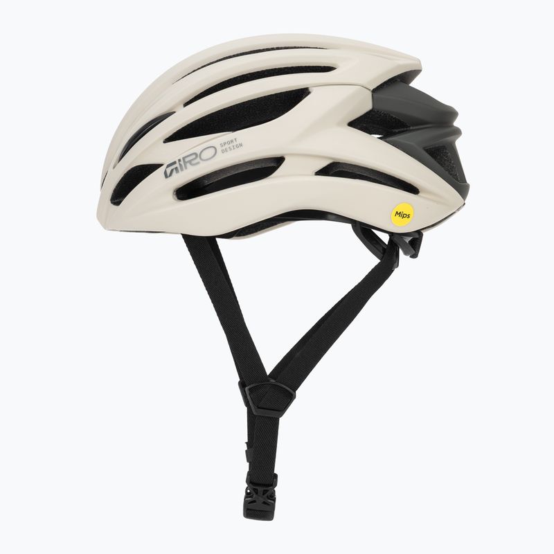 Cască de bicicletă Giro Syntax MIPS matte stone 3