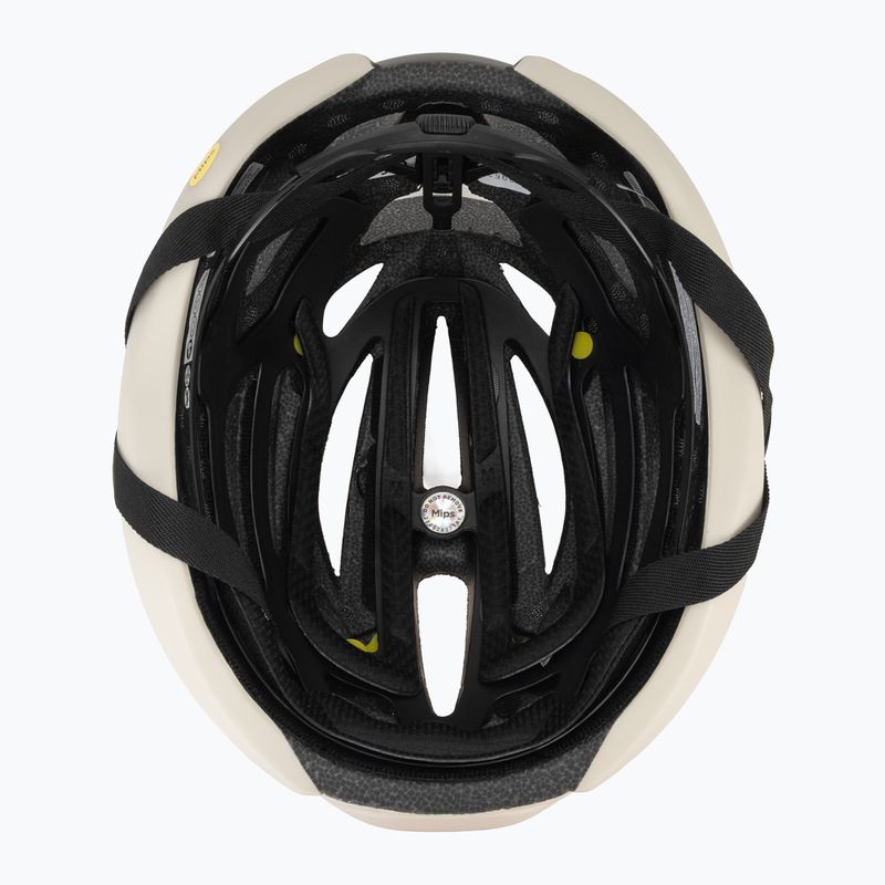 Cască de bicicletă Giro Syntax MIPS matte stone 5