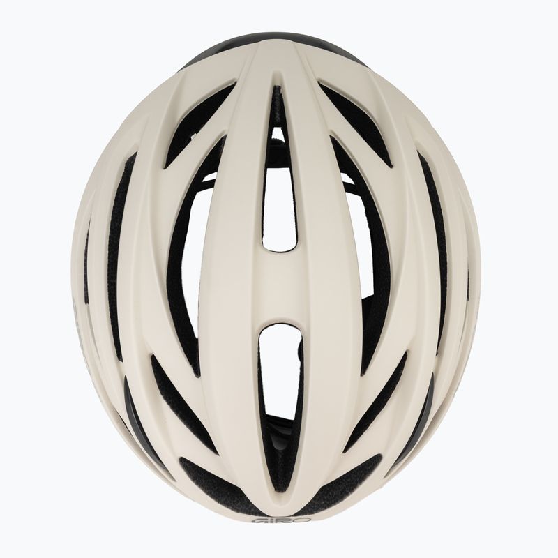 Cască de bicicletă Giro Syntax MIPS matte stone 6