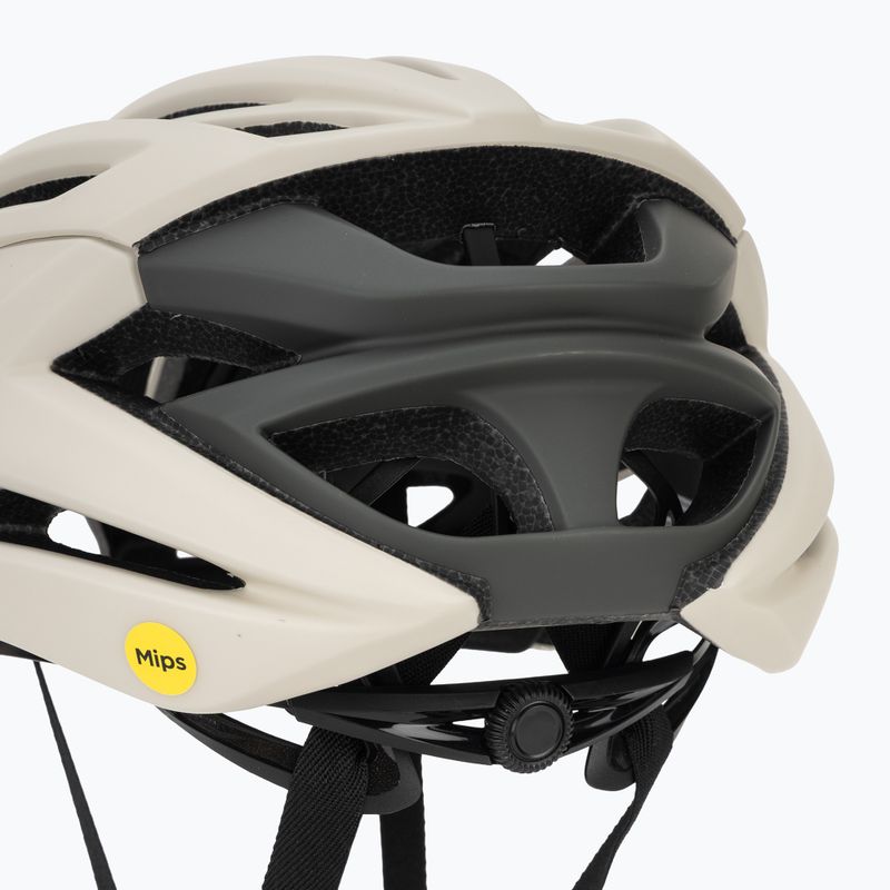 Cască de bicicletă Giro Syntax MIPS matte stone 7