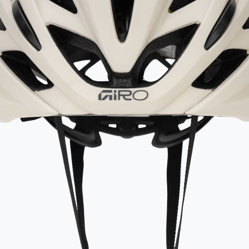 Cască de bicicletă Giro Syntax MIPS matte stone 9
