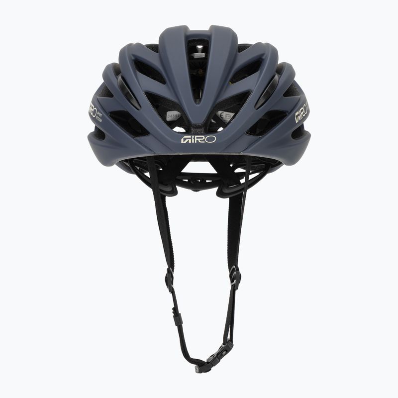 Cască de bicicletă Giro Syntax MIPS matte sapphire 2
