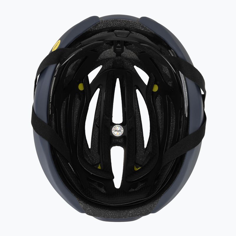 Cască de bicicletă Giro Syntax MIPS matte sapphire 5