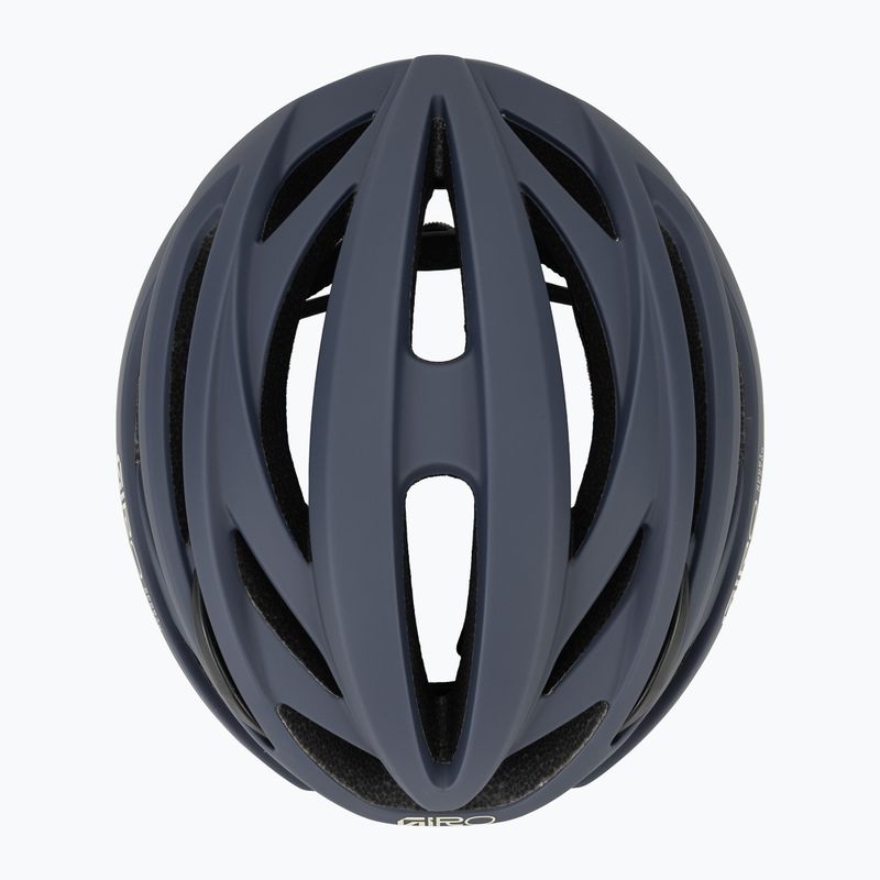Cască de bicicletă Giro Syntax MIPS matte sapphire 6