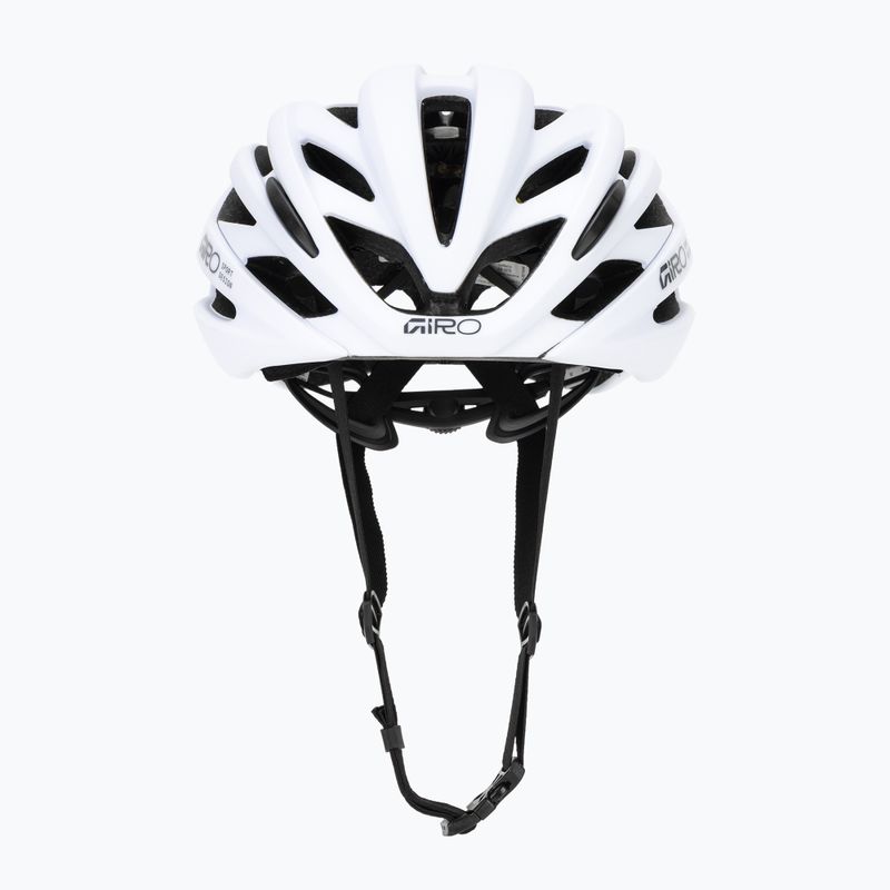 Cască de bicicletă Giro Syntax MIPS matte white 2