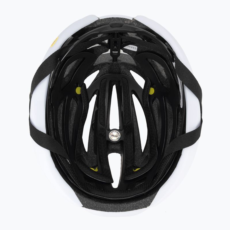 Cască de bicicletă Giro Syntax MIPS matte white 5