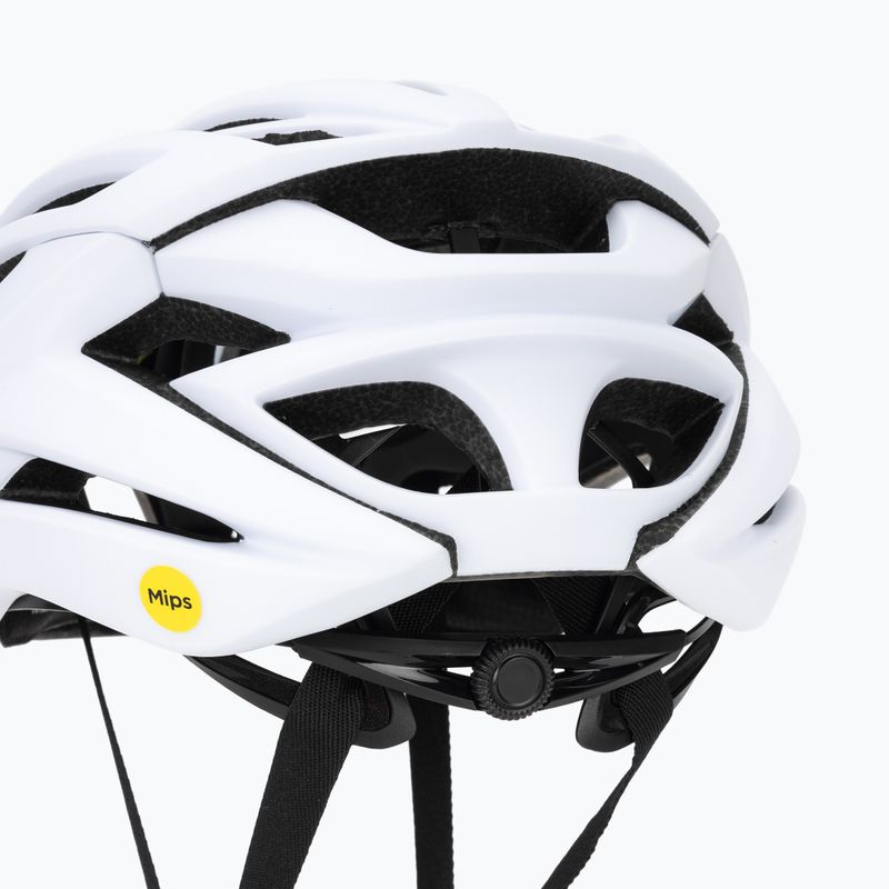 Cască de bicicletă Giro Syntax MIPS matte white 8