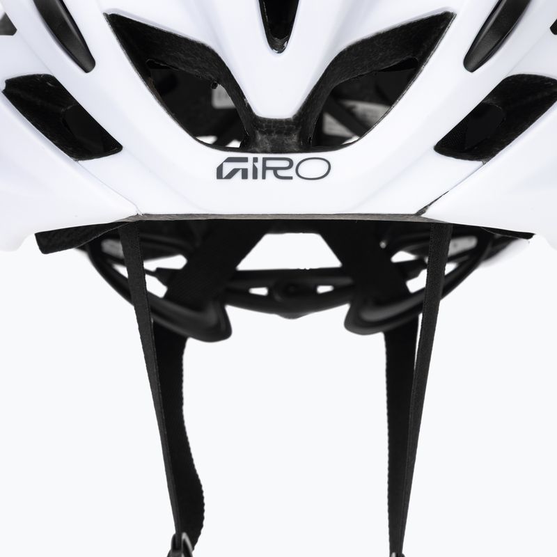 Cască de bicicletă Giro Syntax MIPS matte white 9
