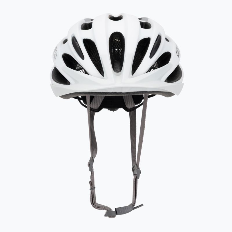 Cască de ciclism Giro Revel 2026 matte white/gray 2