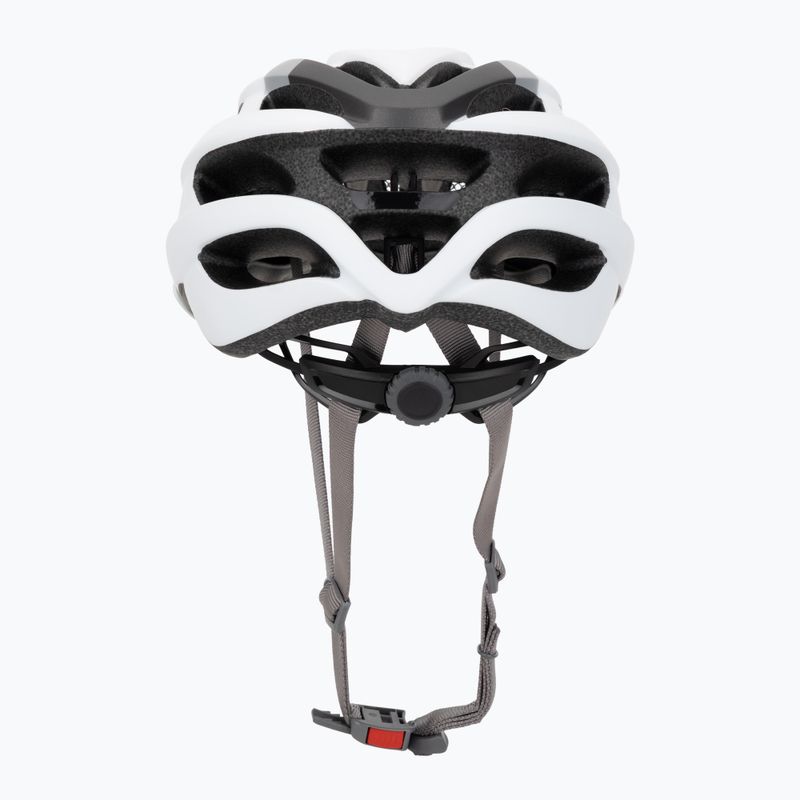 Cască de ciclism Giro Revel 2026 matte white/gray 4