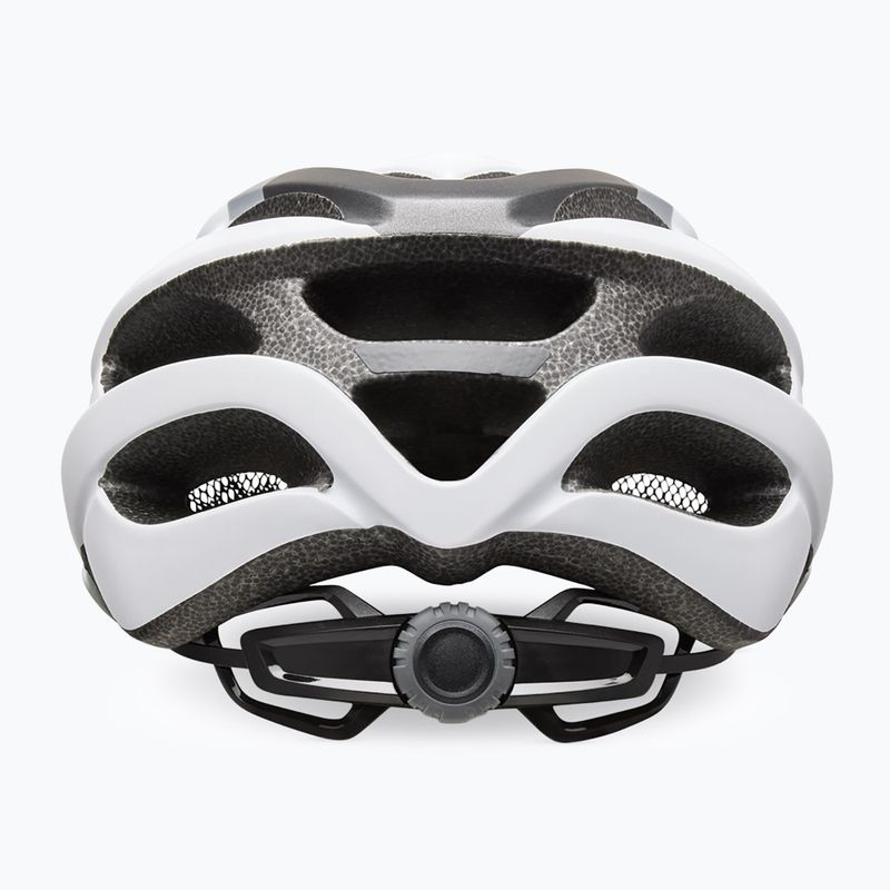 Cască de ciclism Giro Revel 2026 matte white/gray 3