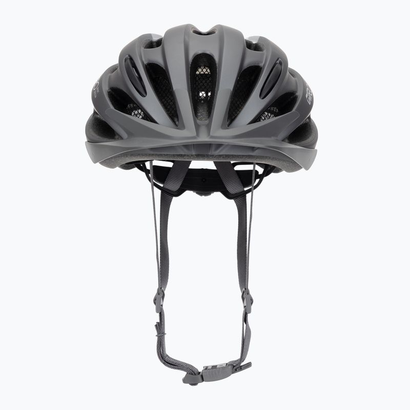 Cască de ciclism Giro Revel 2026 matte titanium/white 2