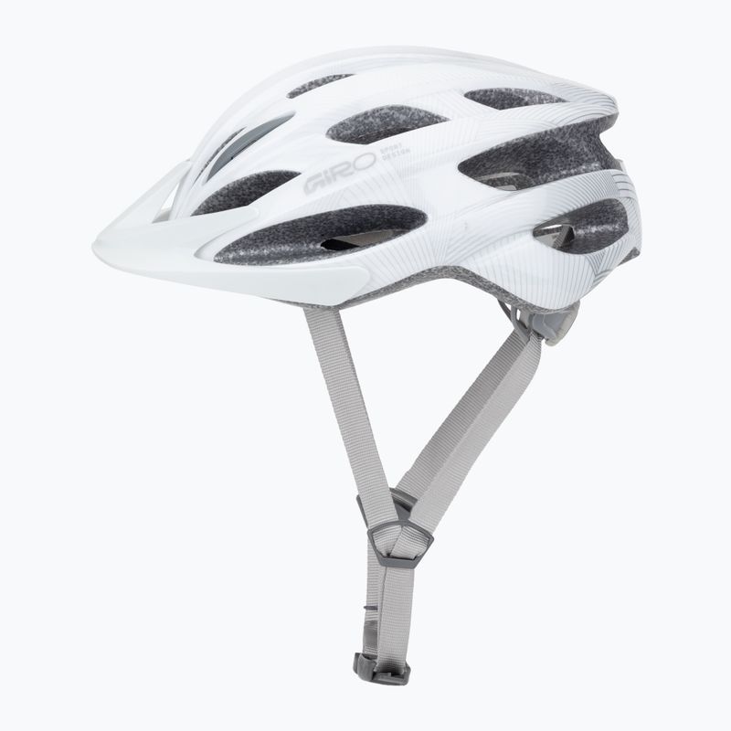 Cască de ciclism Giro Verona white 3