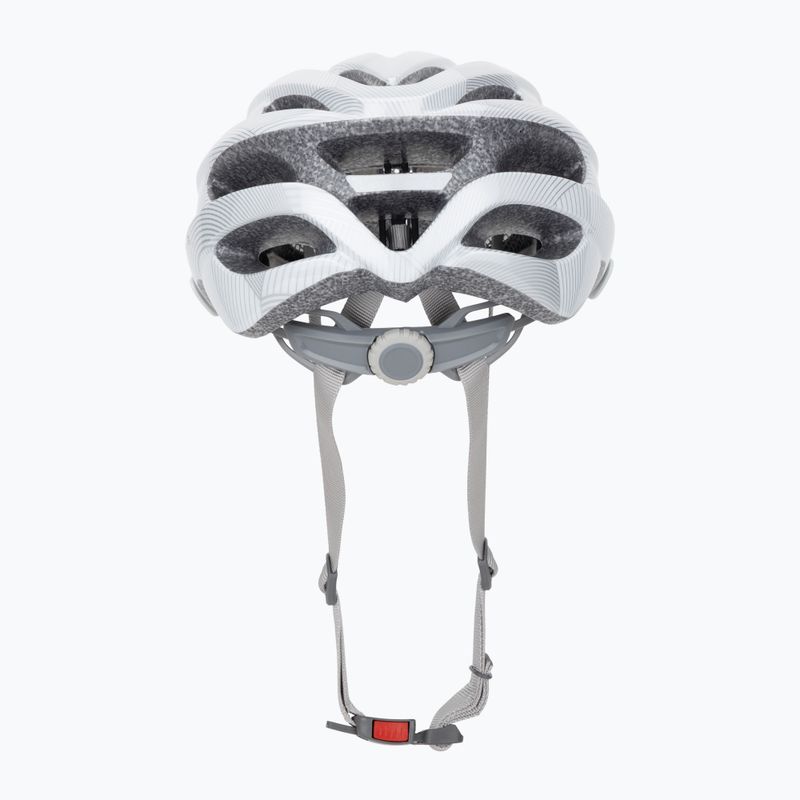 Cască de ciclism Giro Verona white 4