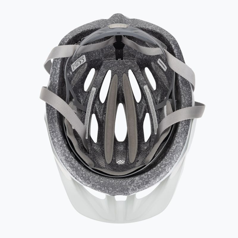 Cască de ciclism Giro Verona white 5