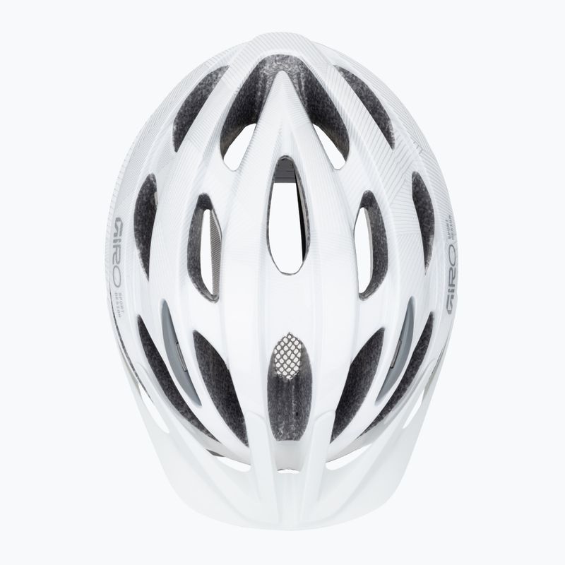 Cască de ciclism Giro Verona white 6