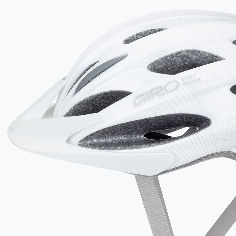 Cască de ciclism Giro Verona white 7