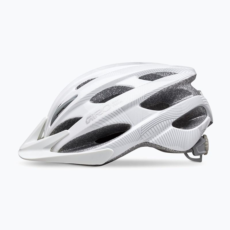 Cască de ciclism Giro Verona white 2