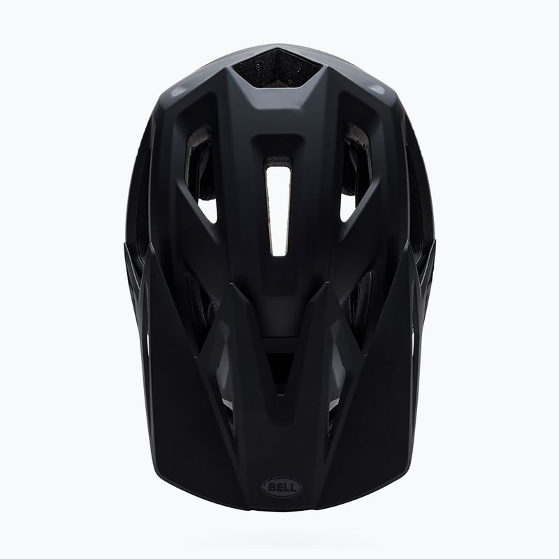 Cască de ciclism Bell Full-Air MIPS solid matte black 3