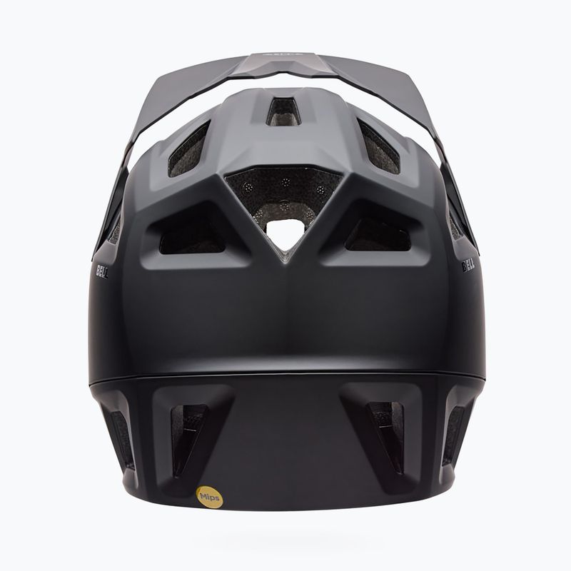 Cască de ciclism Bell Full-Air MIPS solid matte black 4