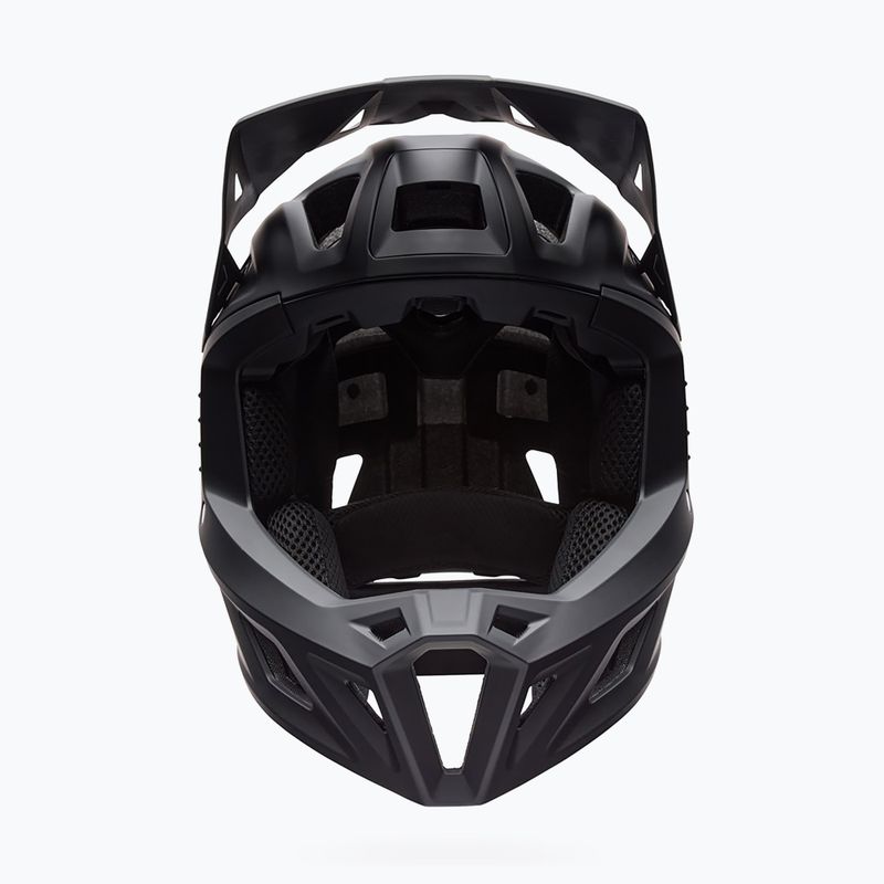 Cască de ciclism Bell Full-Air MIPS solid matte black 5