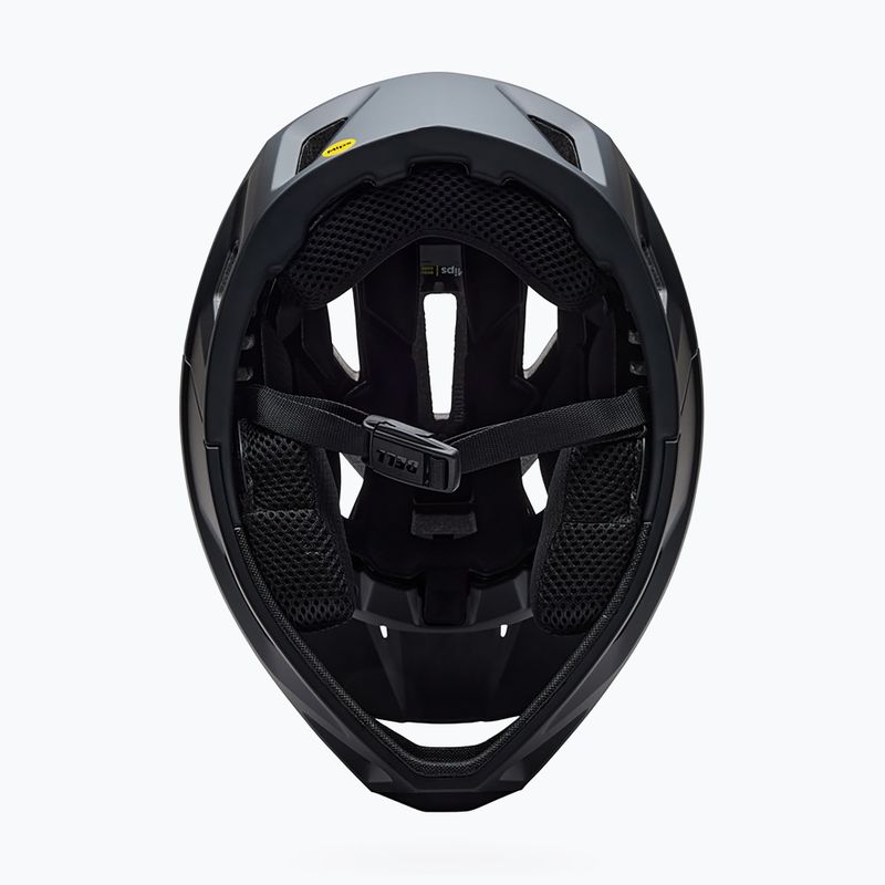 Cască de ciclism Bell Full-Air MIPS solid matte black 6