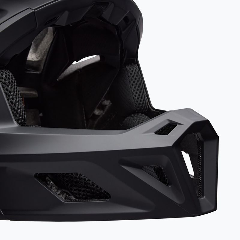 Cască de ciclism Bell Full-Air MIPS solid matte black 7