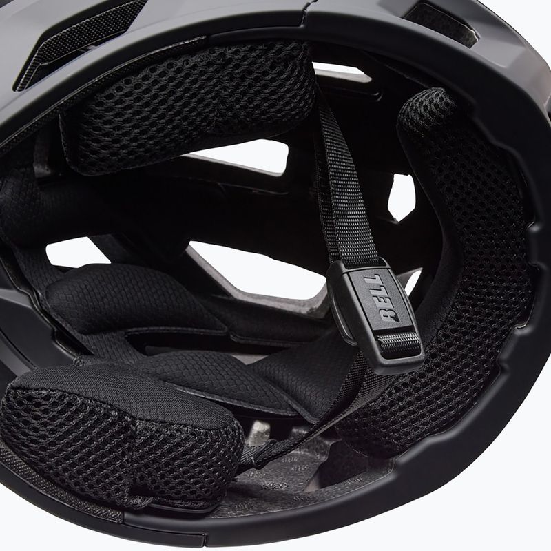 Cască de ciclism Bell Full-Air MIPS solid matte black 9