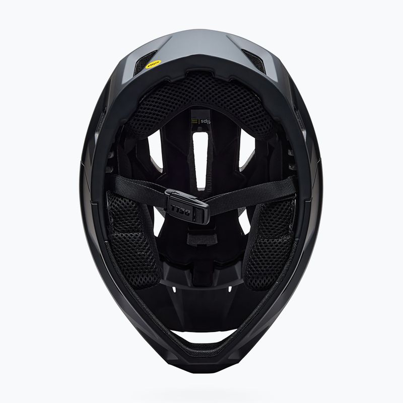 Cască de ciclism Bell Full-Air MIPS solid matte black 10
