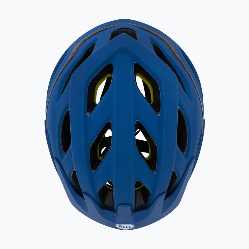 Cască de ciclism pentru copii Bell Granite Mips Jr blue 6