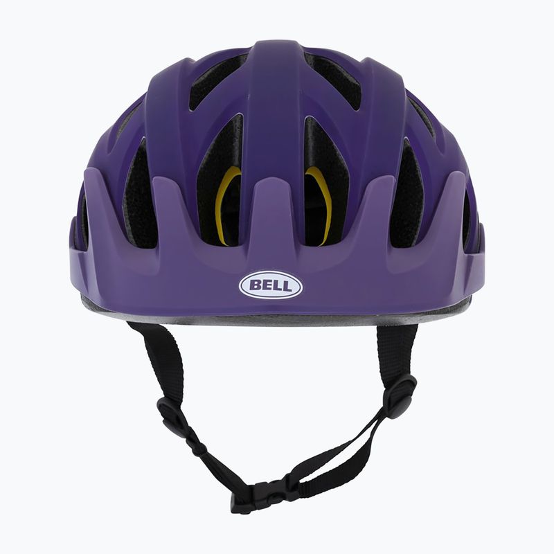 Cască de ciclism pentru copii Bell Granite Mips Jr plum 2