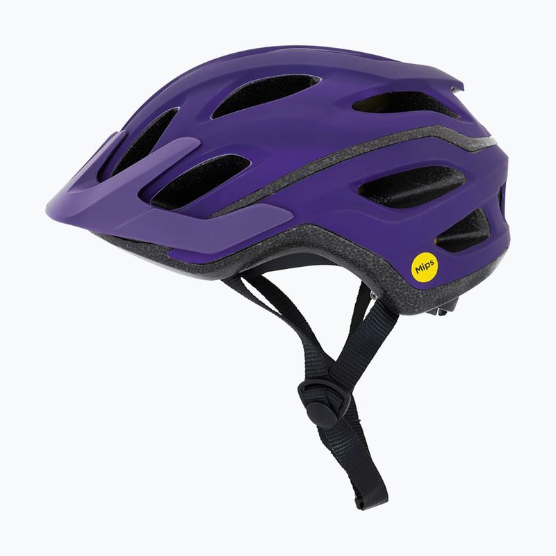 Cască de ciclism pentru copii Bell Granite Mips Jr plum 3