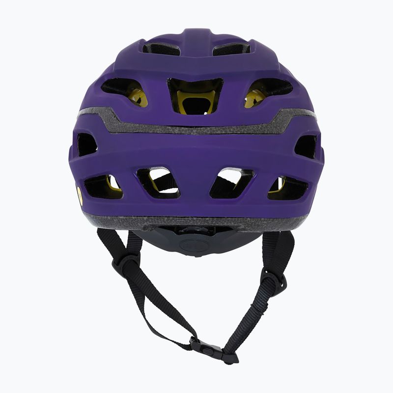Cască de ciclism pentru copii Bell Granite Mips Jr plum 4